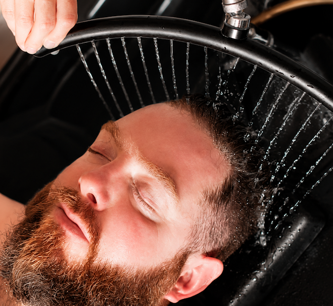 HEADSPA